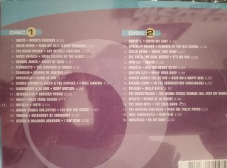 CD More Best of the 90's 2 CDs