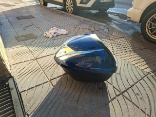 Honda SH 300 Azul
