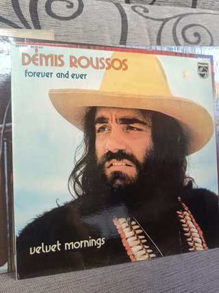 Lotes de Vinilos para VP