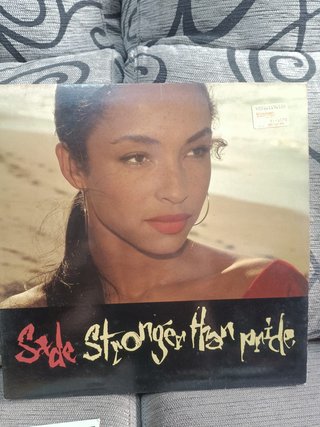 Lotes de Vinilos para VP