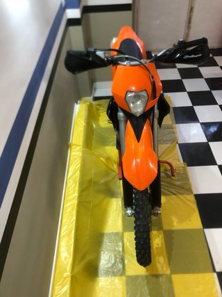 KTM 530