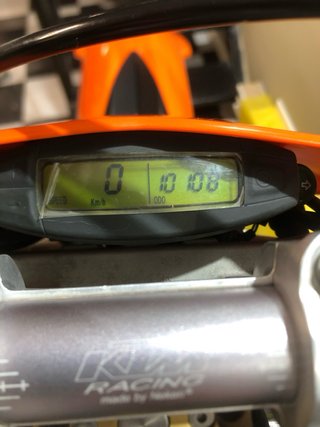KTM 530