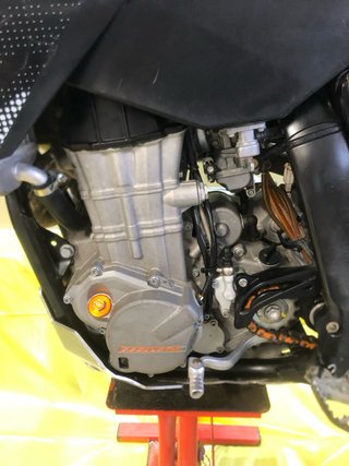 KTM 530