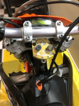 KTM 530