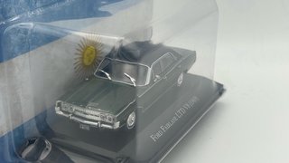 Ford Fairlane LTD V8 - Ixo Argentina 1/43