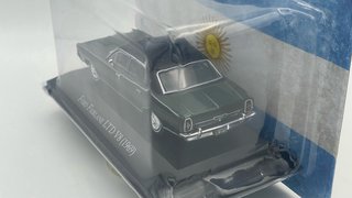 Ford Fairlane LTD V8 - Ixo Argentina 1/43