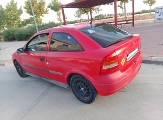 Opel Astra 1999