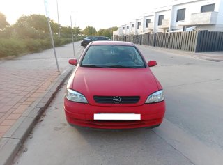 Opel Astra 1999