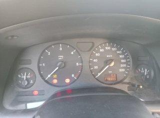 Opel Astra 1999