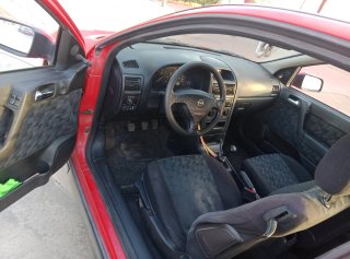 Opel Astra 1999