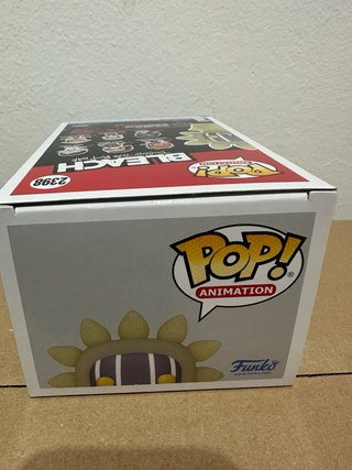 Funko Pop! Mayuri Kurotsuchi - Bleach