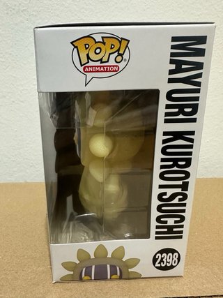 Funko Pop! Mayuri Kurotsuchi - Bleach