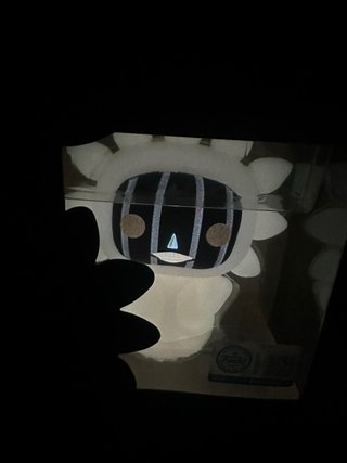 Funko Pop! Mayuri Kurotsuchi - Bleach