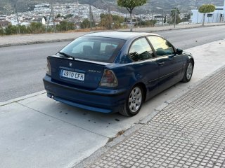 BMW Serie 3 2003