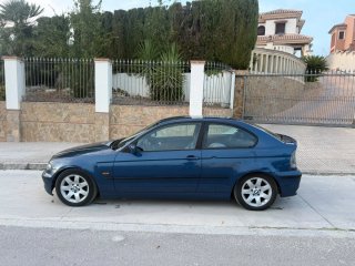 BMW Serie 3 2003