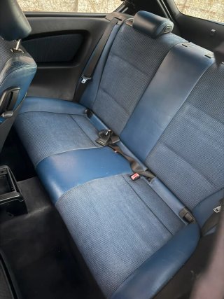 BMW Serie 3 2003