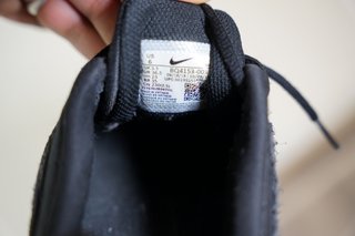 Zapatillas Nike RYZ 365 Negras