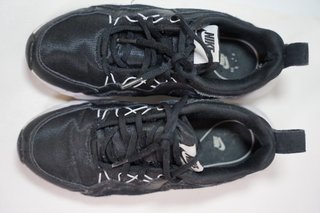Zapatillas Nike RYZ 365 Negras