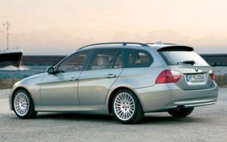 LEER BIEN BMW 325