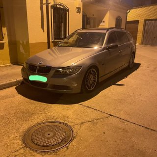 LEER BIEN BMW 325