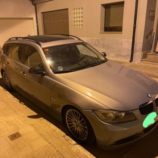 LEER BIEN BMW 325