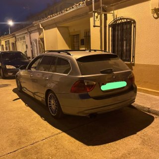 LEER BIEN BMW 325