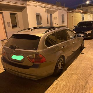 LEER BIEN BMW 325