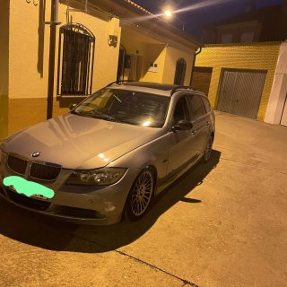 LEER BIEN BMW 325