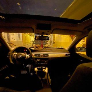 LEER BIEN BMW 325