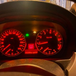 LEER BIEN BMW 325