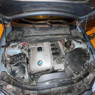 LEER BIEN BMW 325