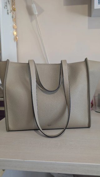 Bolso shopper Parfois