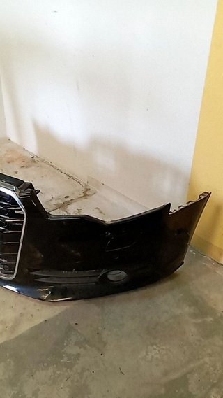 Paragolpes delantero 4g0807437ab audi a6 226762