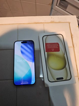 iPhone 14 Azul