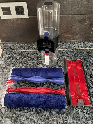 Dyson Wash G1