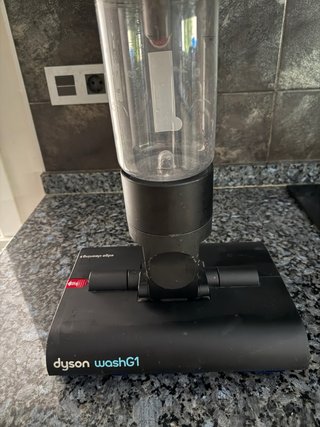 Dyson Wash G1