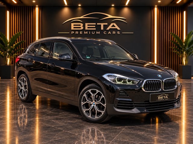 LIQUIDACIÓN! BMW X2 xDrive 2023 - 64.000km