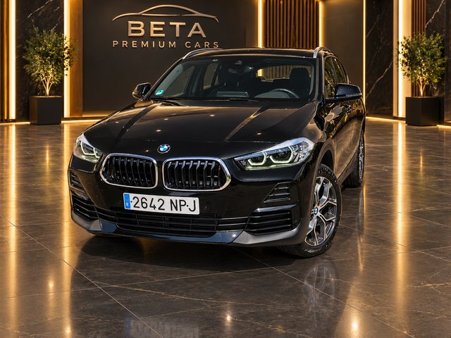 LIQUIDACIÓN! BMW X2 xDrive 2023 - 64.000km