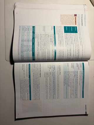 Libro de texto lengua castellana y literatura