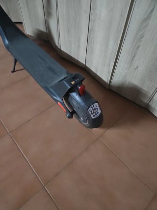 Xiaomi Electric Scooter 4 Lite (2nd Gen)Homologado