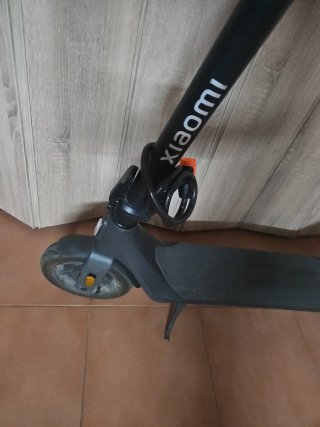 Xiaomi Electric Scooter 4 Lite (2nd Gen)Homologado