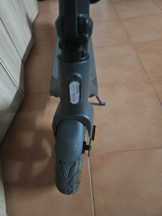 Xiaomi Electric Scooter 4 Lite (2nd Gen)Homologado