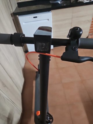 Xiaomi Electric Scooter 4 Lite (2nd Gen)Homologado