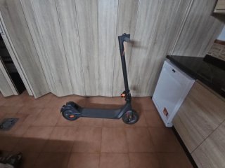 Xiaomi Electric Scooter 4 Lite (2nd Gen)Homologado