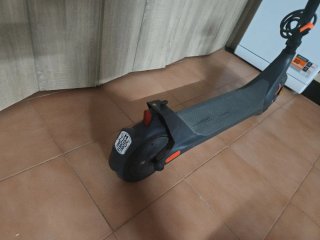 Xiaomi Electric Scooter 4 Lite (2nd Gen)Homologado