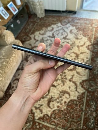 Samsung Galaxy S22 Ultra Negro