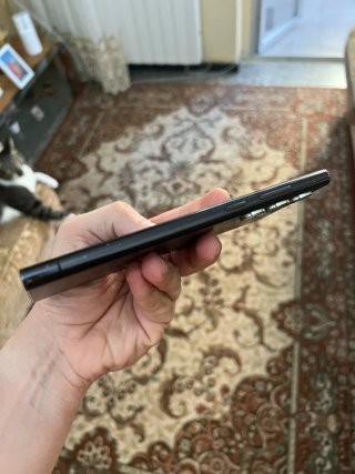 Samsung Galaxy S22 Ultra Negro