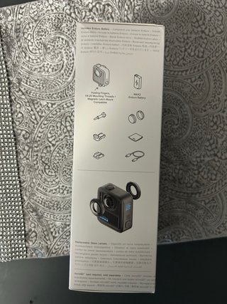 GoPro Max 2 Cámara 360