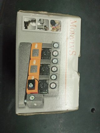 Miscelatore termostatico solare 3/4