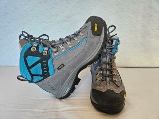 Botas de Montaña Asolo Mujer Talla 39